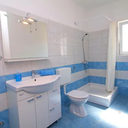 Apartamento Agata-1 Tribalj